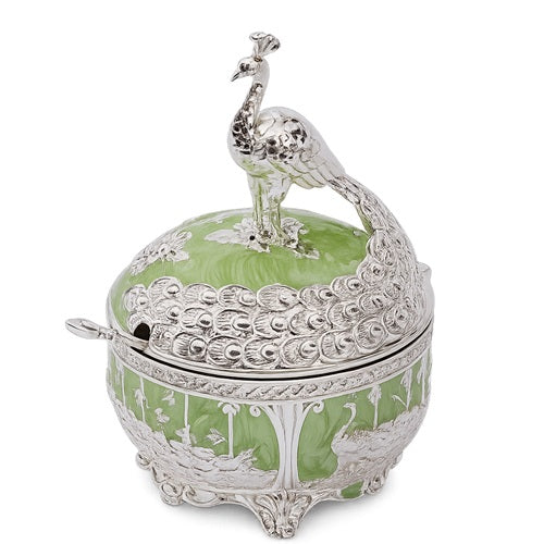 SUGAR POT