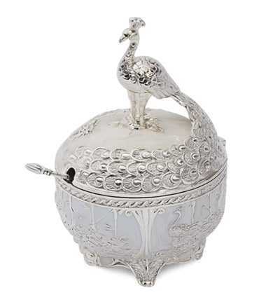 SUGAR POT