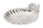 Load image into Gallery viewer, PEACOCK SHELL PLATTERS