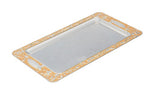 Load image into Gallery viewer, PEACOCK TRAY RECTANGLE