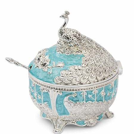 SUGAR POT