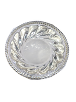 Load image into Gallery viewer, CARVED BEADED BOWL