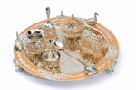 Load image into Gallery viewer, PUJA THALI
