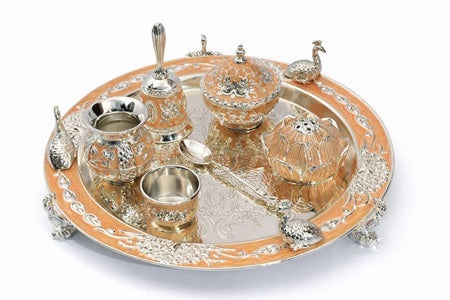 PUJA THALI