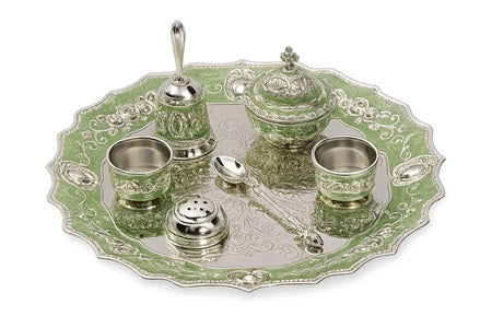 PUJA THALI