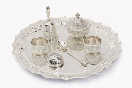 PUJA THALI