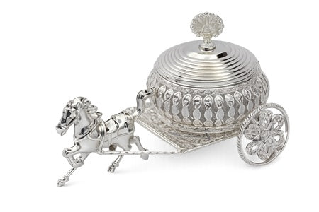 CHARIOT BOX
