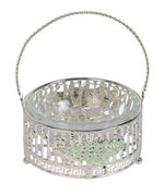 Load image into Gallery viewer, PEACOCK BASKET