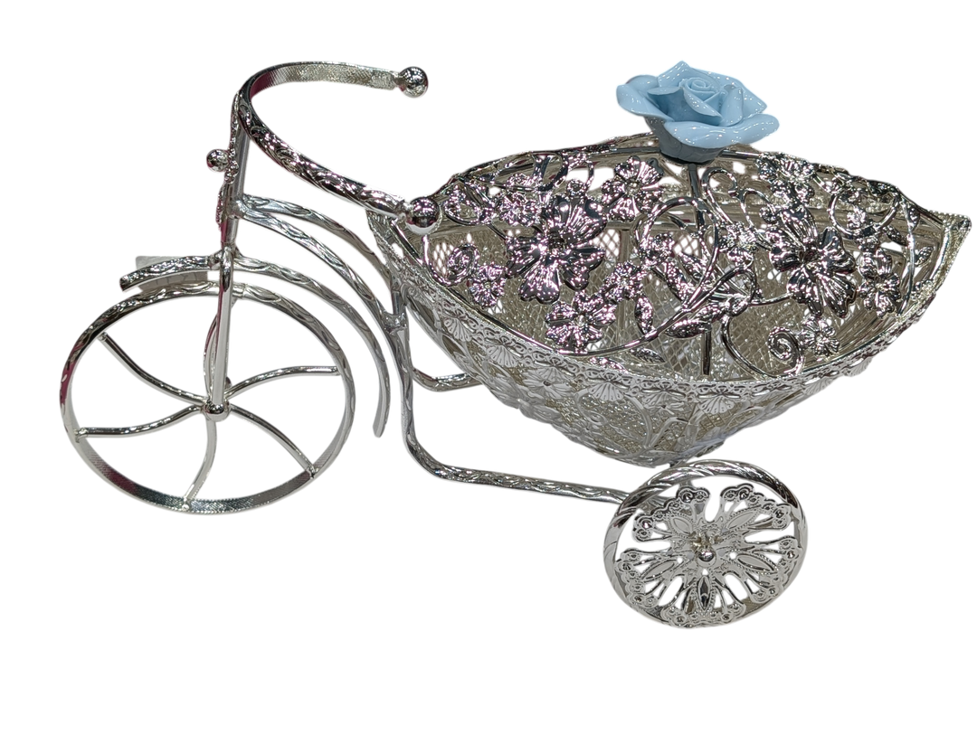 CYCLE - CENTER PEICE