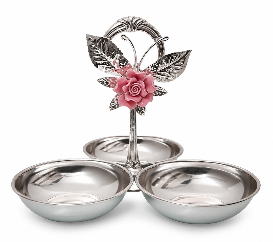 3 BOWL SET