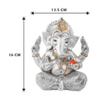 Load image into Gallery viewer, Doted Ganesha
