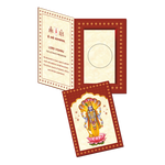Load image into Gallery viewer, 1 GM PURE SILVER COIN 999 (VISHNU BHAGWAN)
