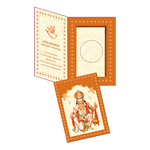 Load image into Gallery viewer, 1 GM PURE SILVER COIN 999 (HANUMAN JI)
