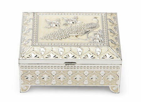 CANDY BOX PEACOCK THEME
