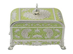 Load image into Gallery viewer, PEACOCK KNOB BOX NEW