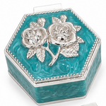 Load image into Gallery viewer, JEWELLERY  BOX