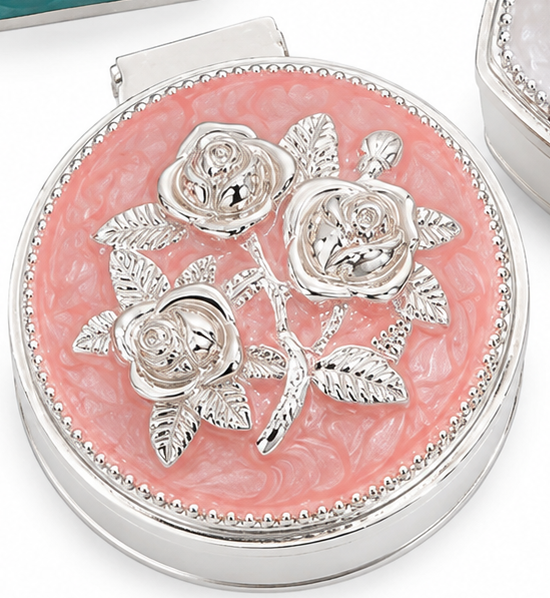 JEWELLERY  BOX