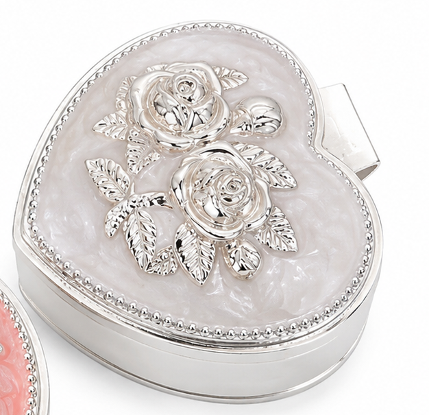 JEWELLERY BOX