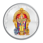 Load image into Gallery viewer, 1 GM PURE SILVER COIN 999 ( LORD MURGAN)
