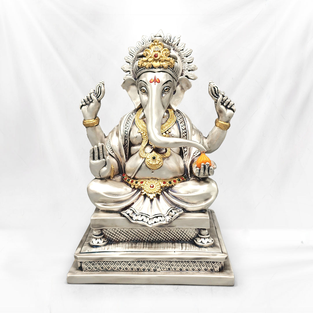GANESHA -DIVINE HARMONY