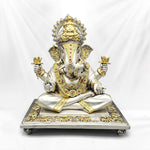Load image into Gallery viewer, DAGDU GANESHA- BIG

