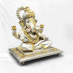 Load image into Gallery viewer, DAGDU GANESHA- BIG
