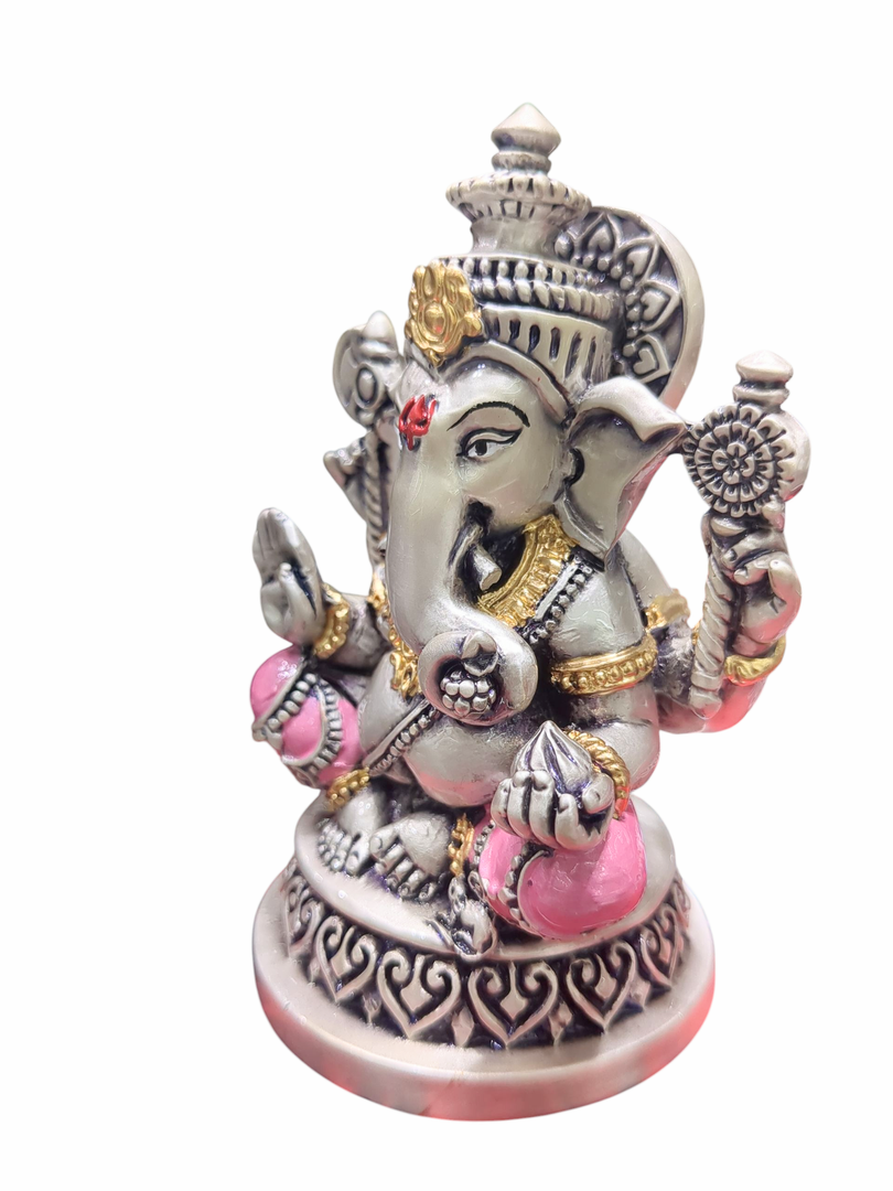 GANESHA