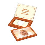 Load image into Gallery viewer, 1 GM PURE SILVER COIN 999 (GURU JI)
