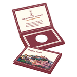 Load image into Gallery viewer, 1 GM PURE SILVER COIN 999 (KUBER JI)

