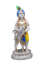 Load image into Gallery viewer, BALKANHA-GOD-IDOL-CODE
