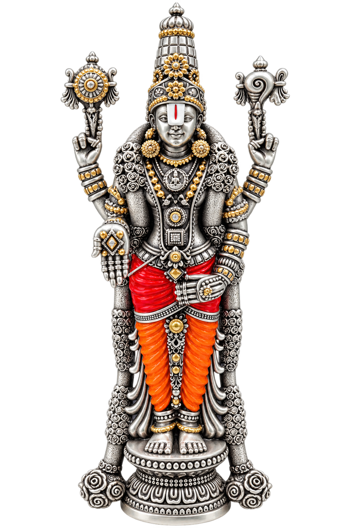 BALAJI BIG