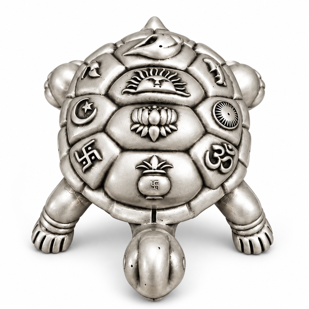 TORTOISE ANTIQ