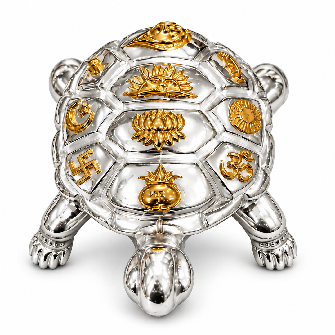 TORTOISE TWO TONE