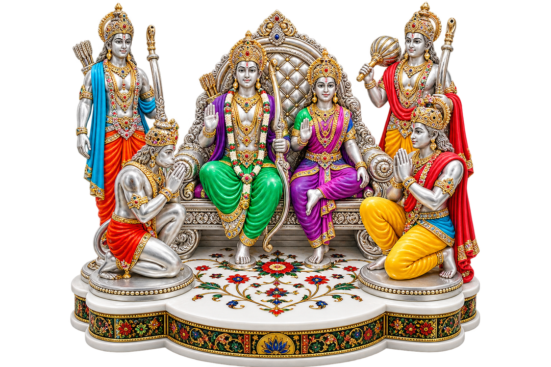 SAMPURNA RAM PARIVAR