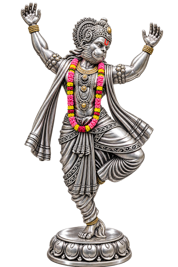 KIRTAN HANUMAN