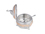 Load image into Gallery viewer, Sugar Pot Peacock
