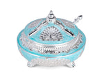Load image into Gallery viewer, Sugar Pot-Blue
