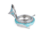 Load image into Gallery viewer, Sugar Pot-Blue
