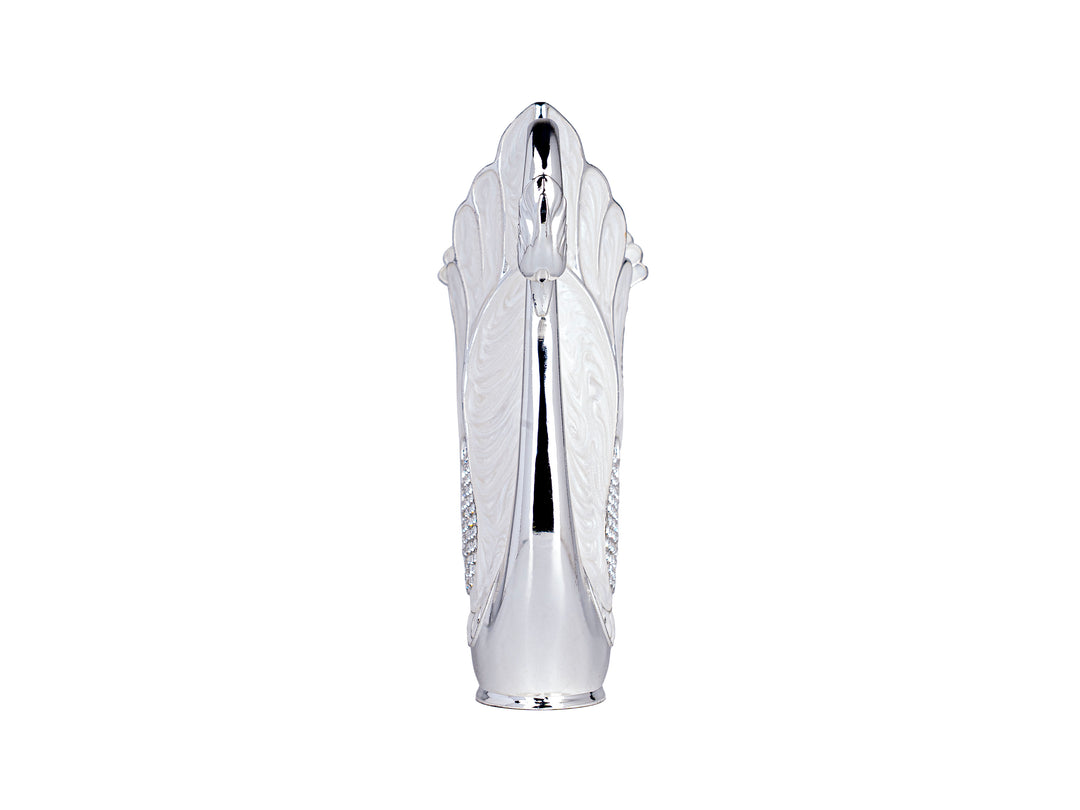 Swan Cutlery Set