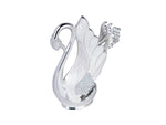 Load image into Gallery viewer, Swan Cutlery Set
