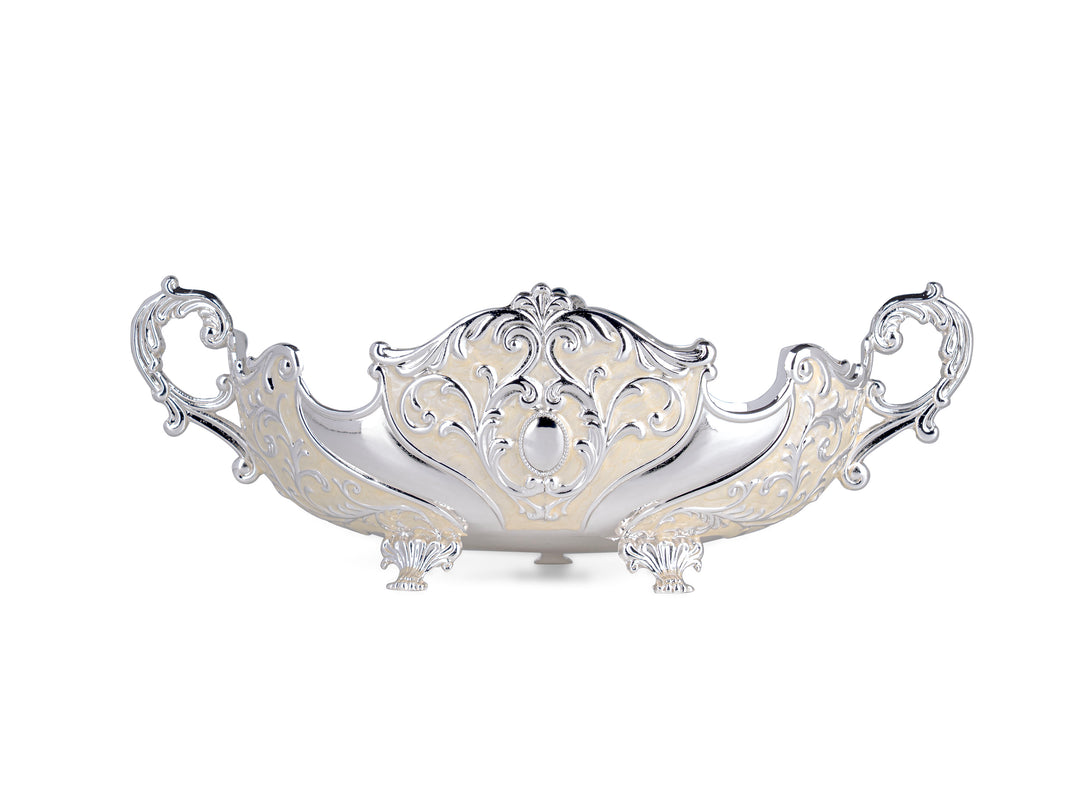 Oval Bowl -MOP