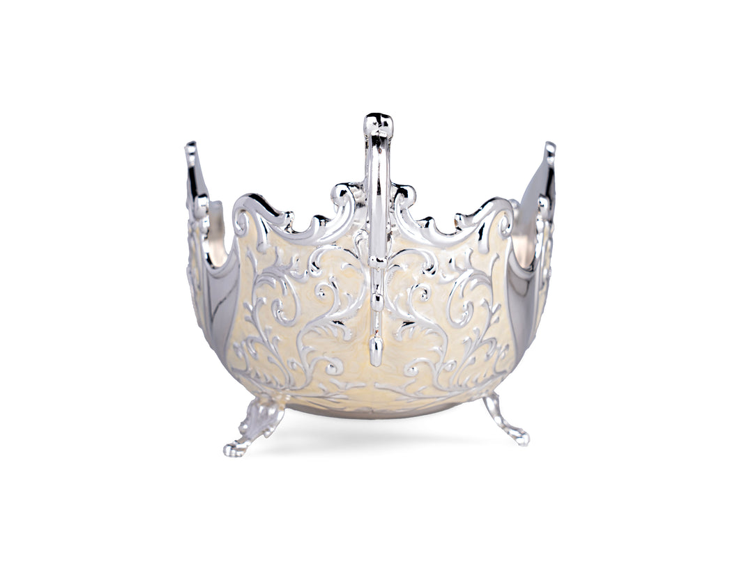 Oval Bowl -MOP