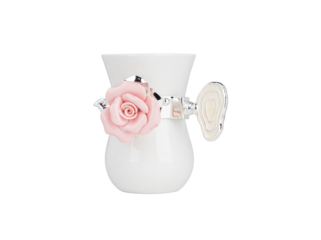 SET OF 6 GLASSES