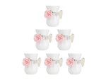 Load image into Gallery viewer, SET OF 6 GLASSES
