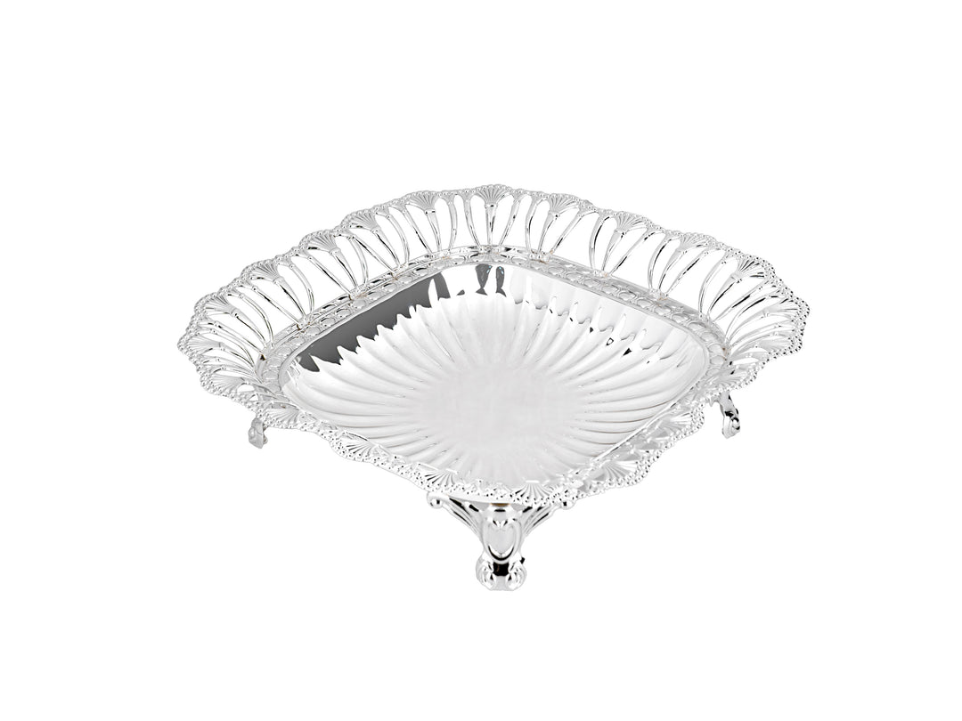 SQAURE DISH