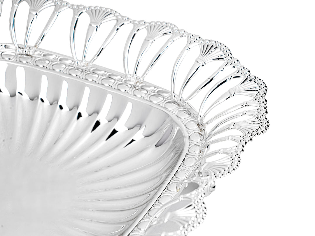 SQAURE DISH