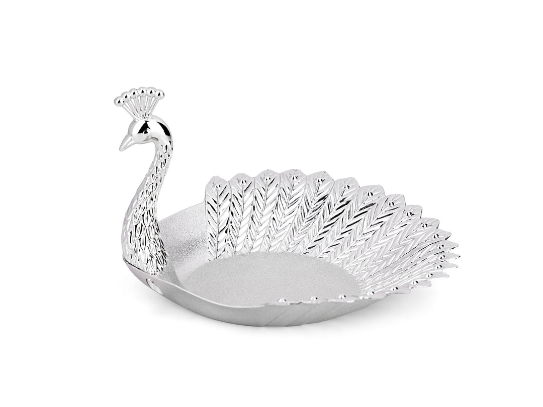 PEACOCK BOWL