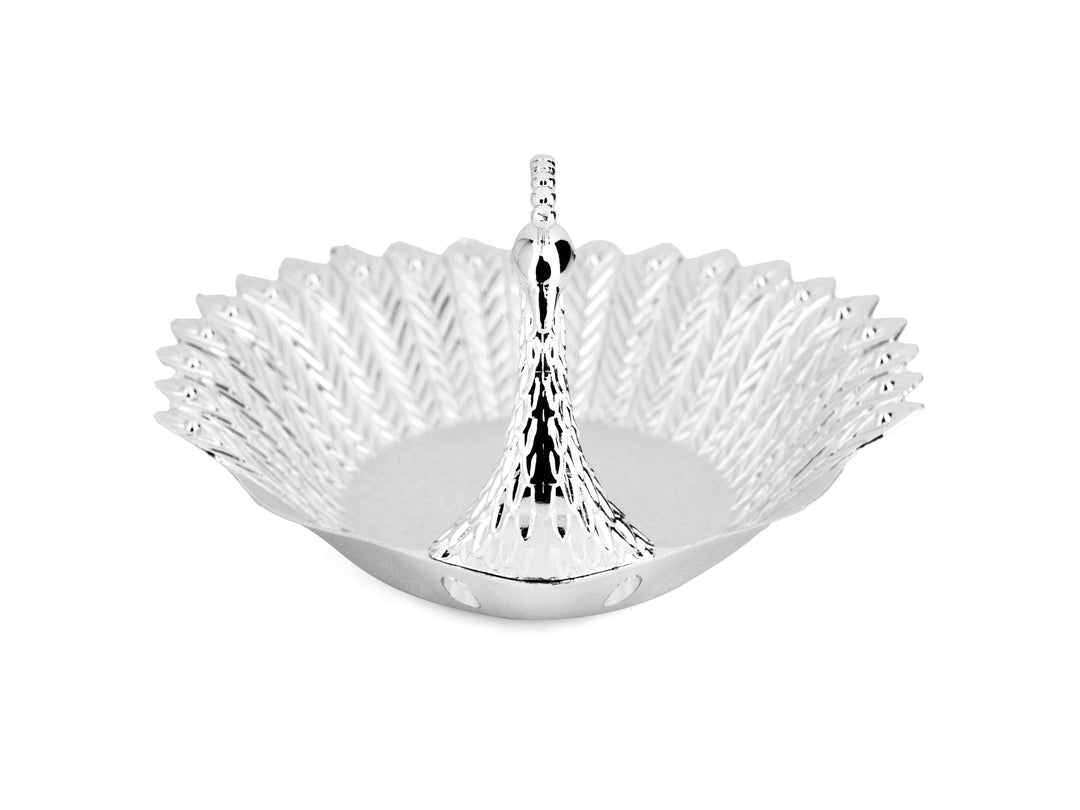 PEACOCK BOWL