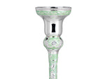 Load image into Gallery viewer, Candle Stand Pair(Green)
