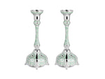 Load image into Gallery viewer, Candle Stand Pair(Green)
